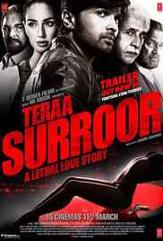 Teraa Surroor 2016 DVD Rip Full Movie